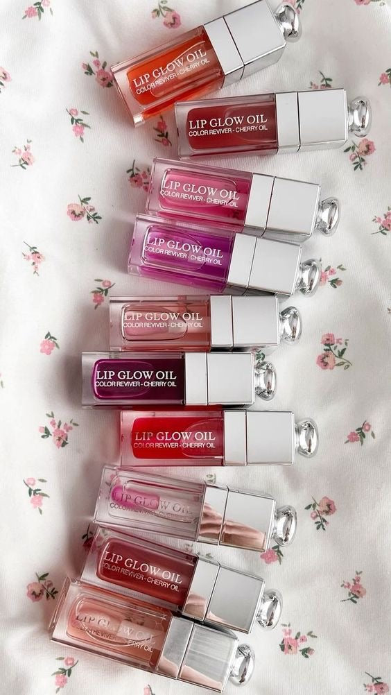 Lip Oil Dior Kenya