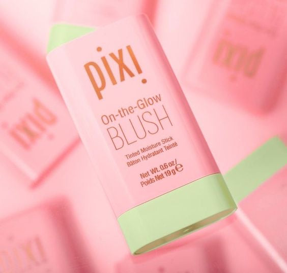pixi blush kenya