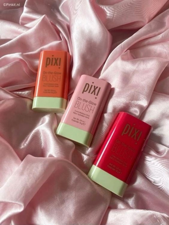 pixi blush kenya