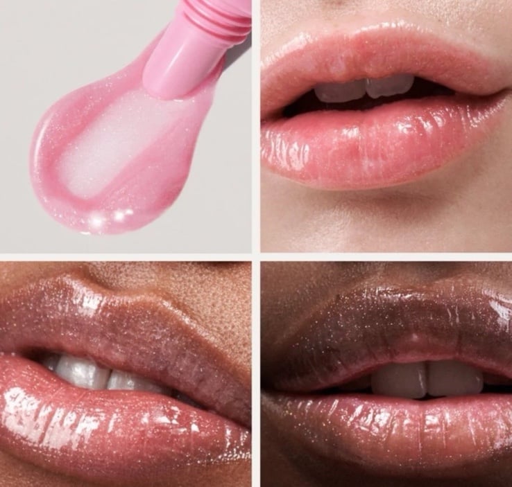 Rhode Lipgloss Premium
