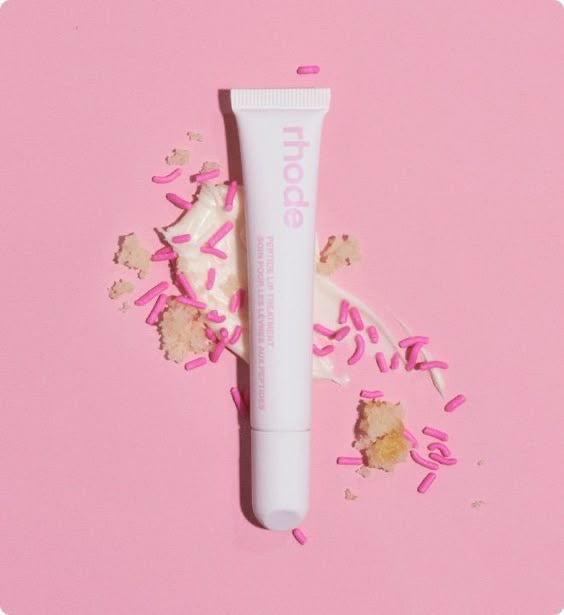 Rhode Lipgloss Premium