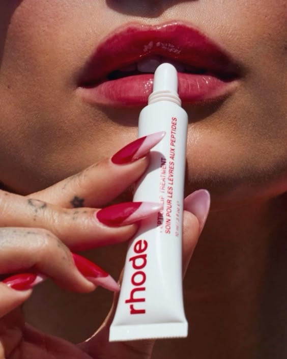 Rhode Lipgloss Premium
