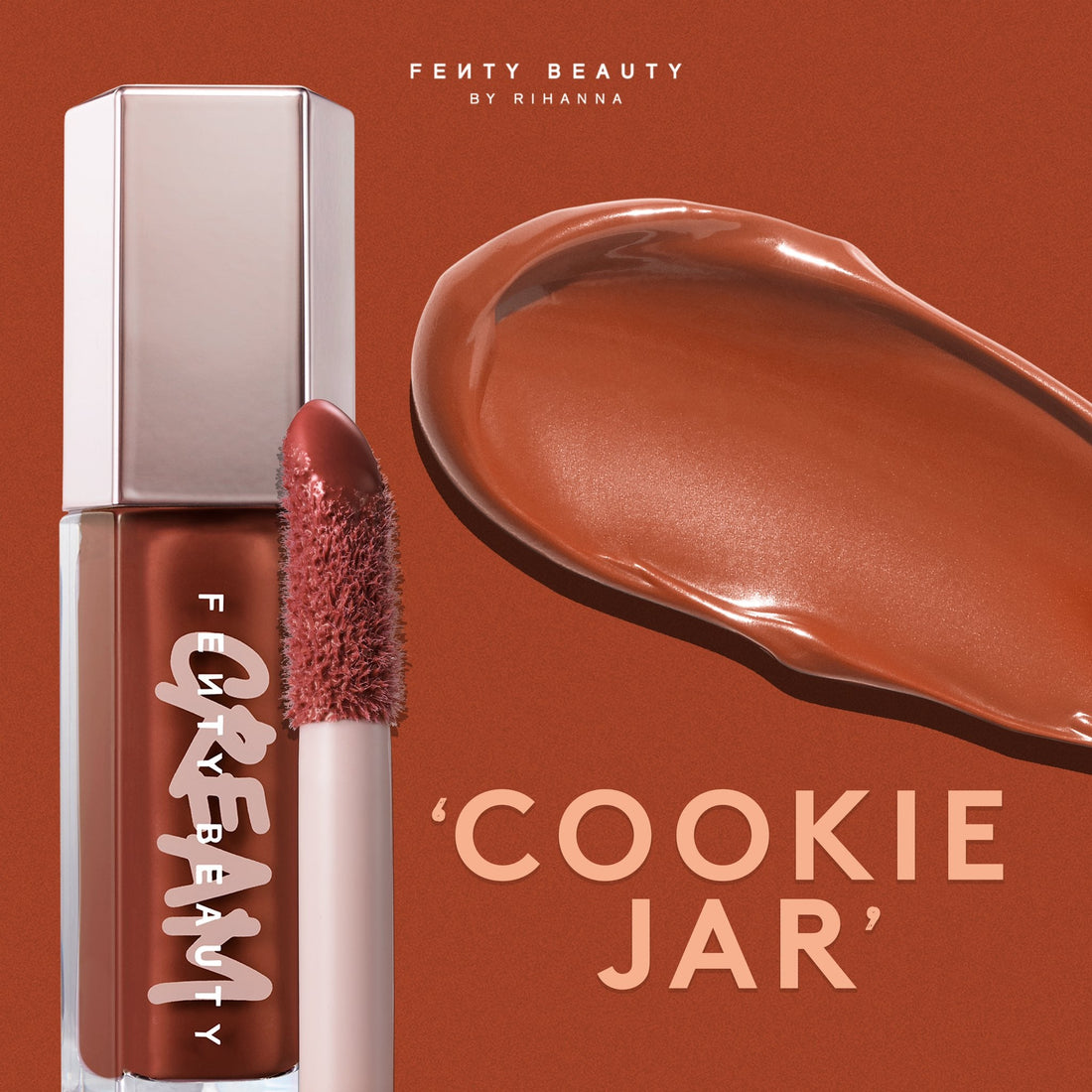 Gloss Bomb - Cookie Jar