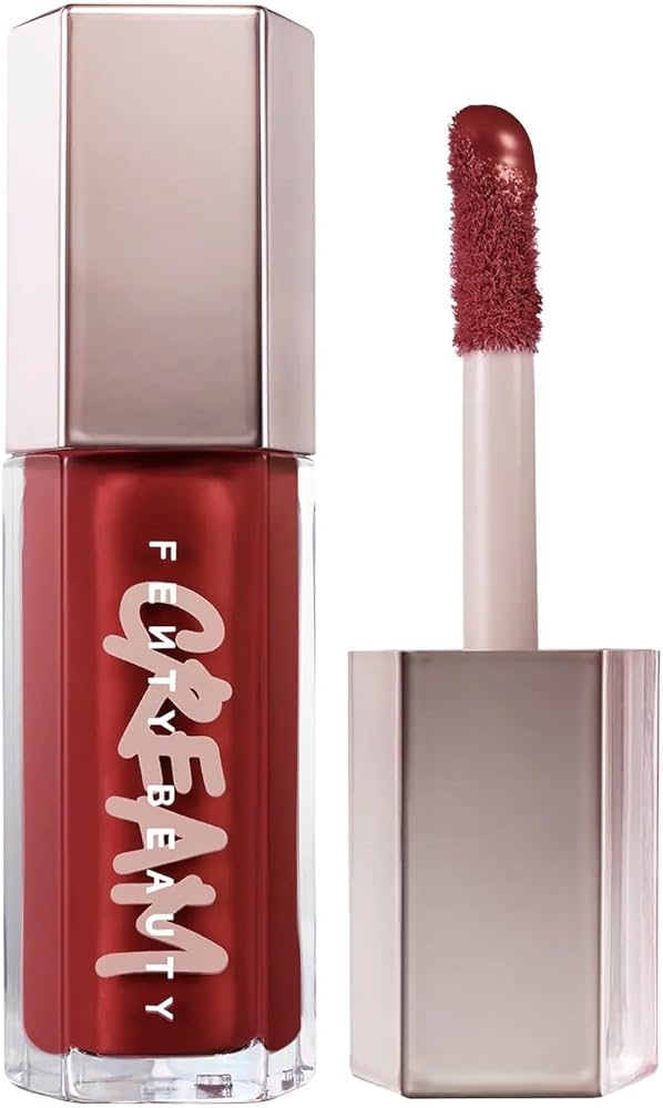 Gloss Bomb - Fruit Snackz Cream