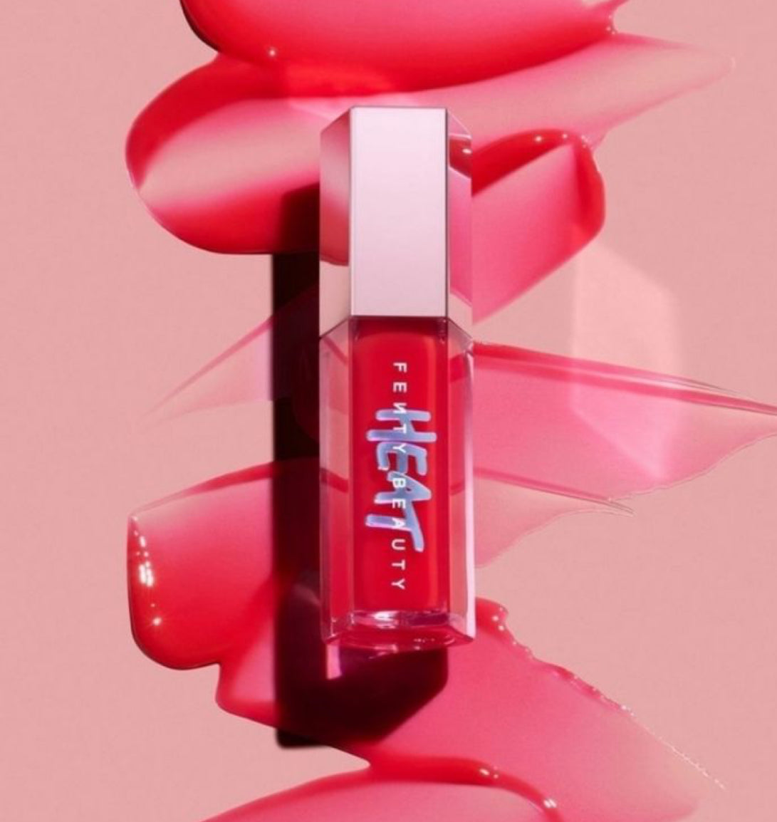 Gloss Bomb - Hot Cherry
