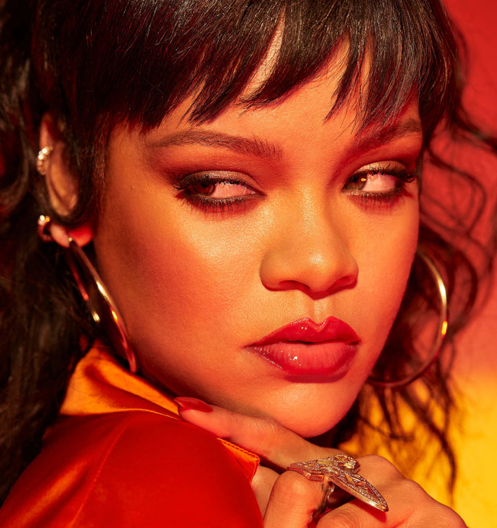 Gloss Bomb - Hot Cherry