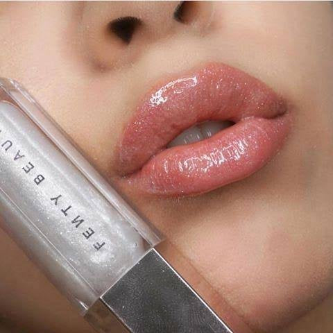 Gloss Bomb - Confetti