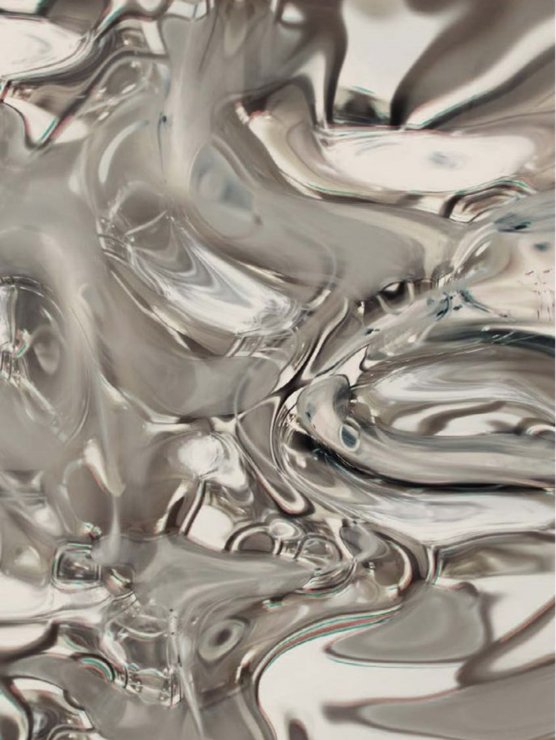 Gloss Bomb - Glass Slipper