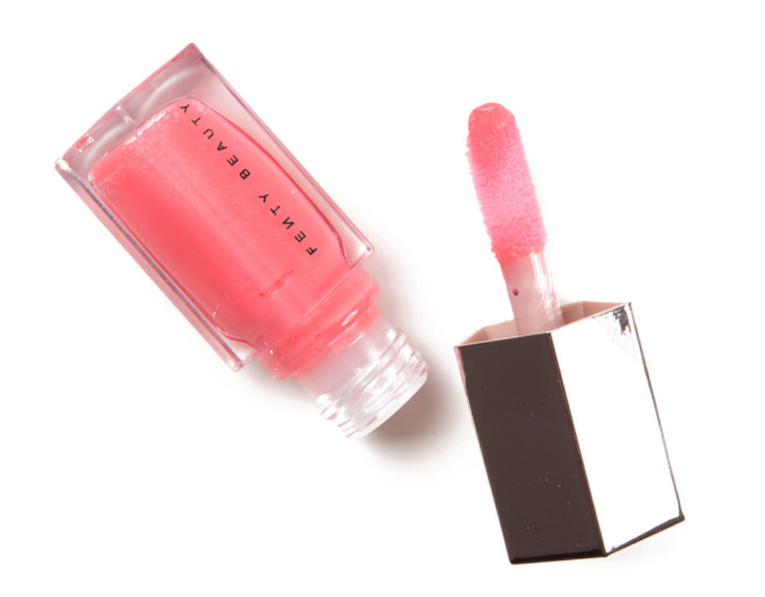 Gloss Bomb - Taffy Tease
