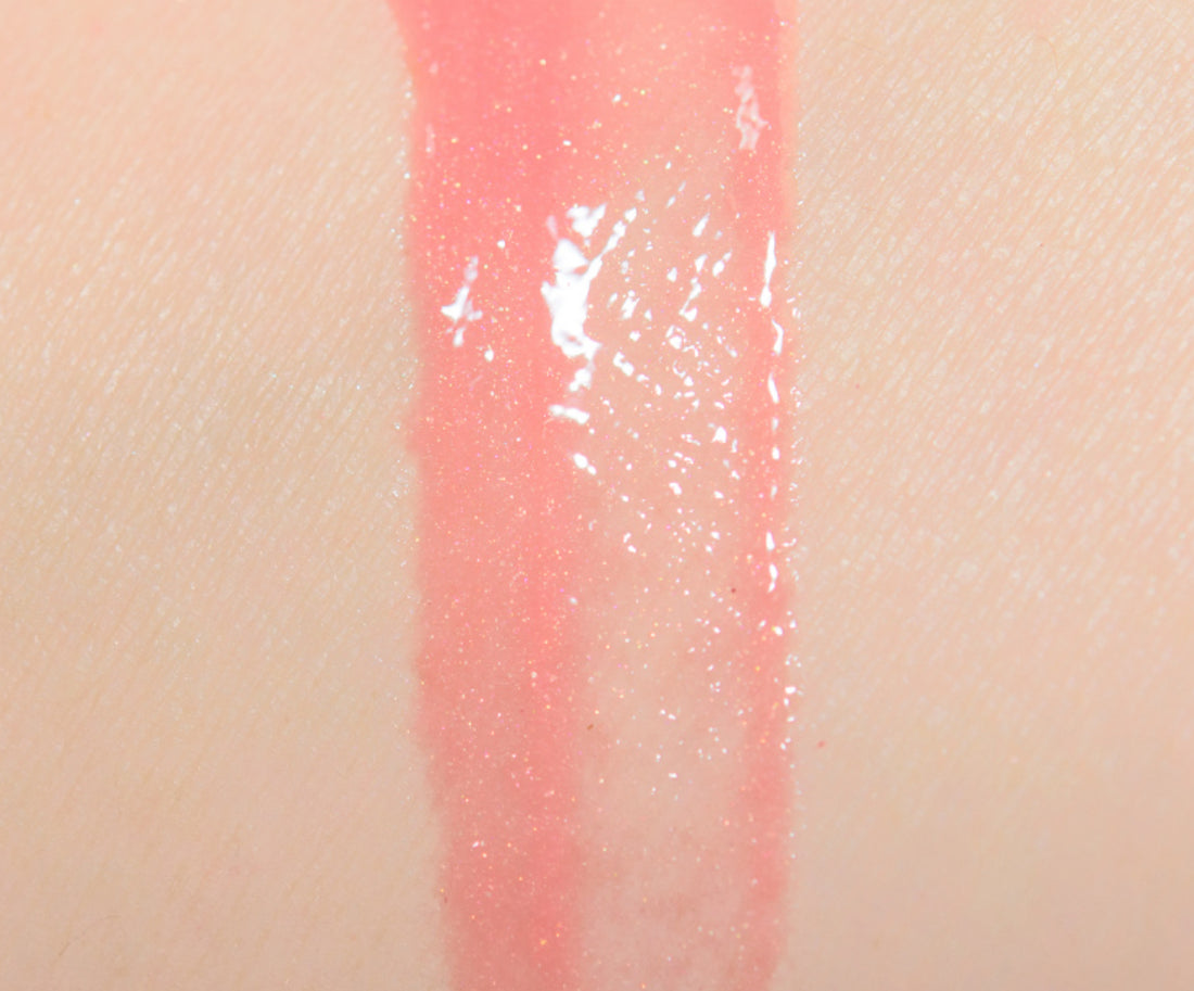 Gloss Bomb - Taffy Tease
