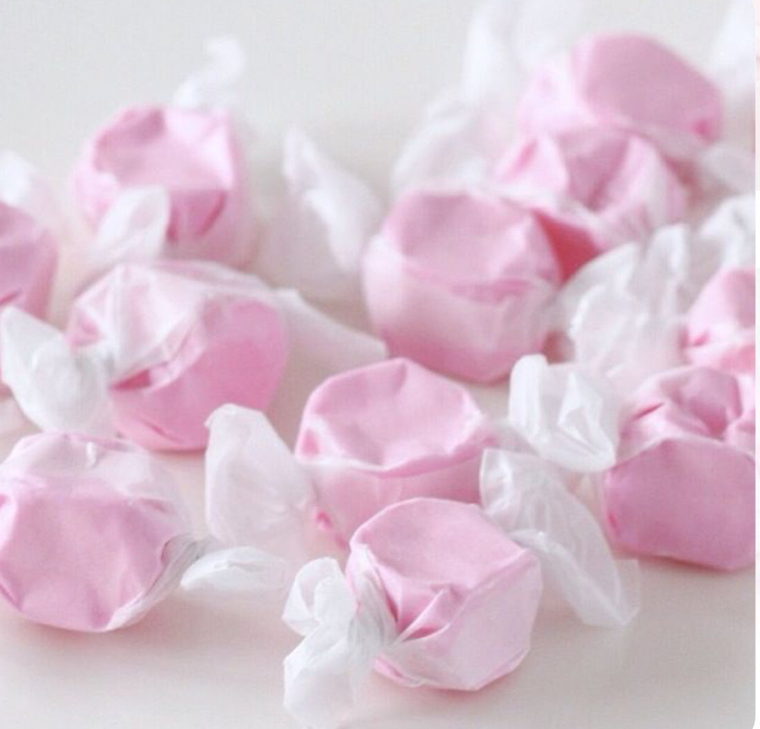 Gloss Bomb - Taffy Tease