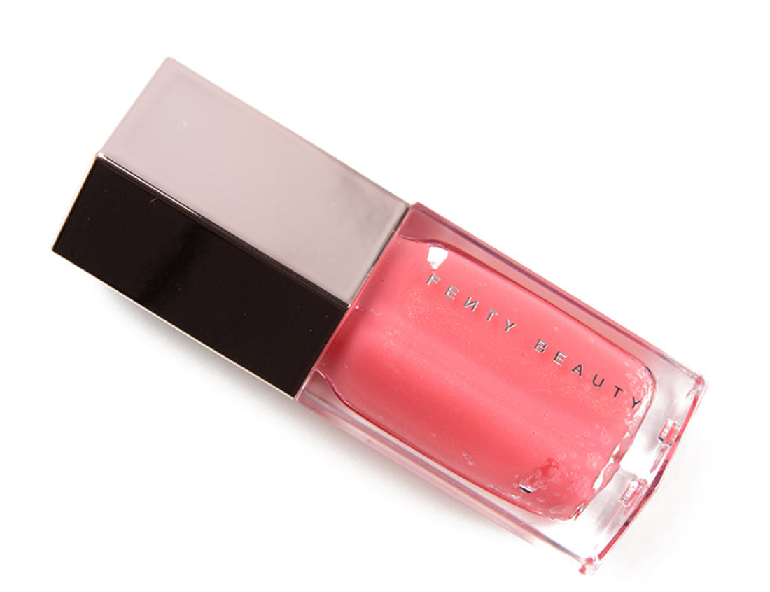Gloss Bomb - Taffy Tease