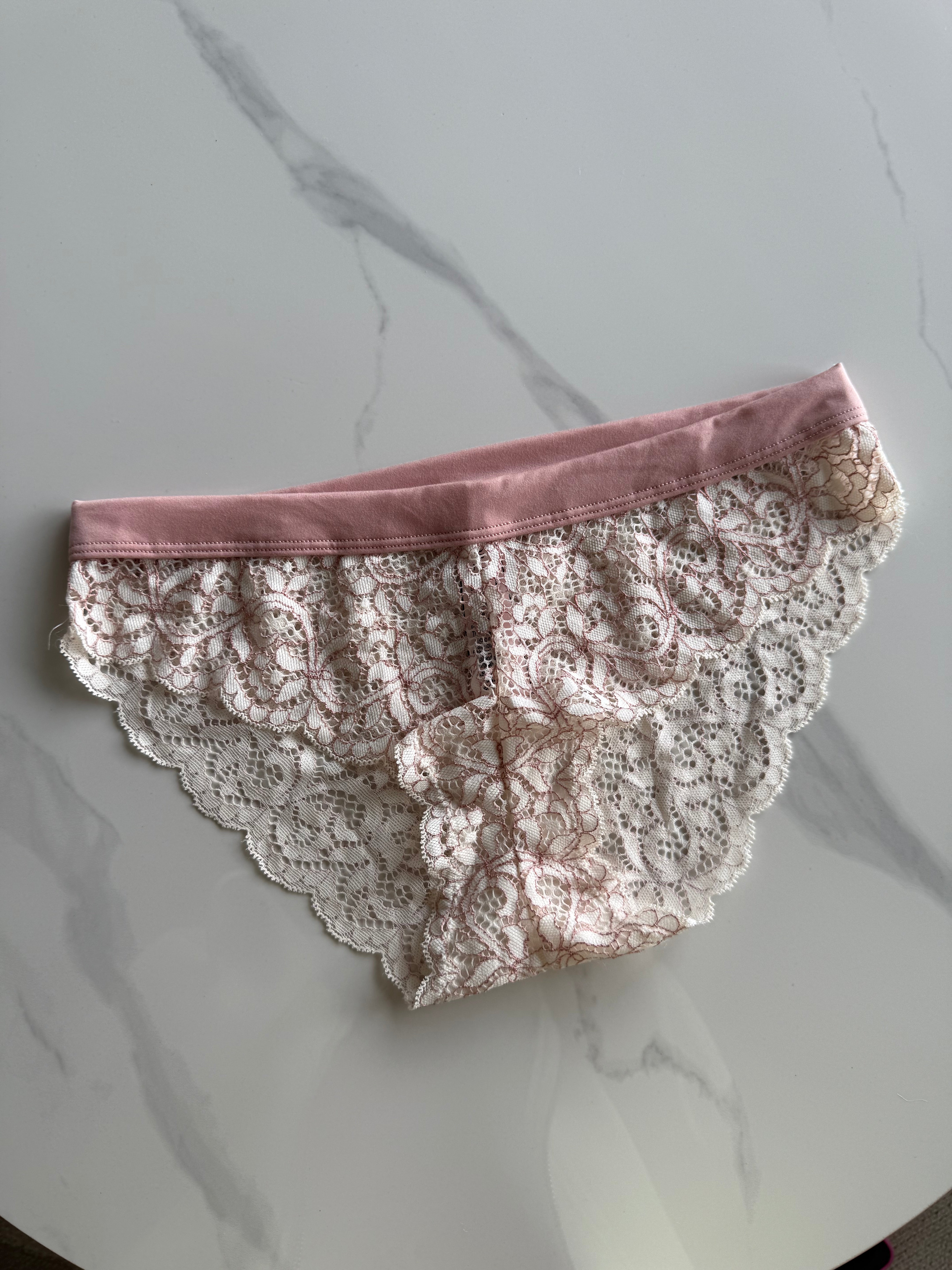 Victoria's Secret underwear everyday wear (XS)