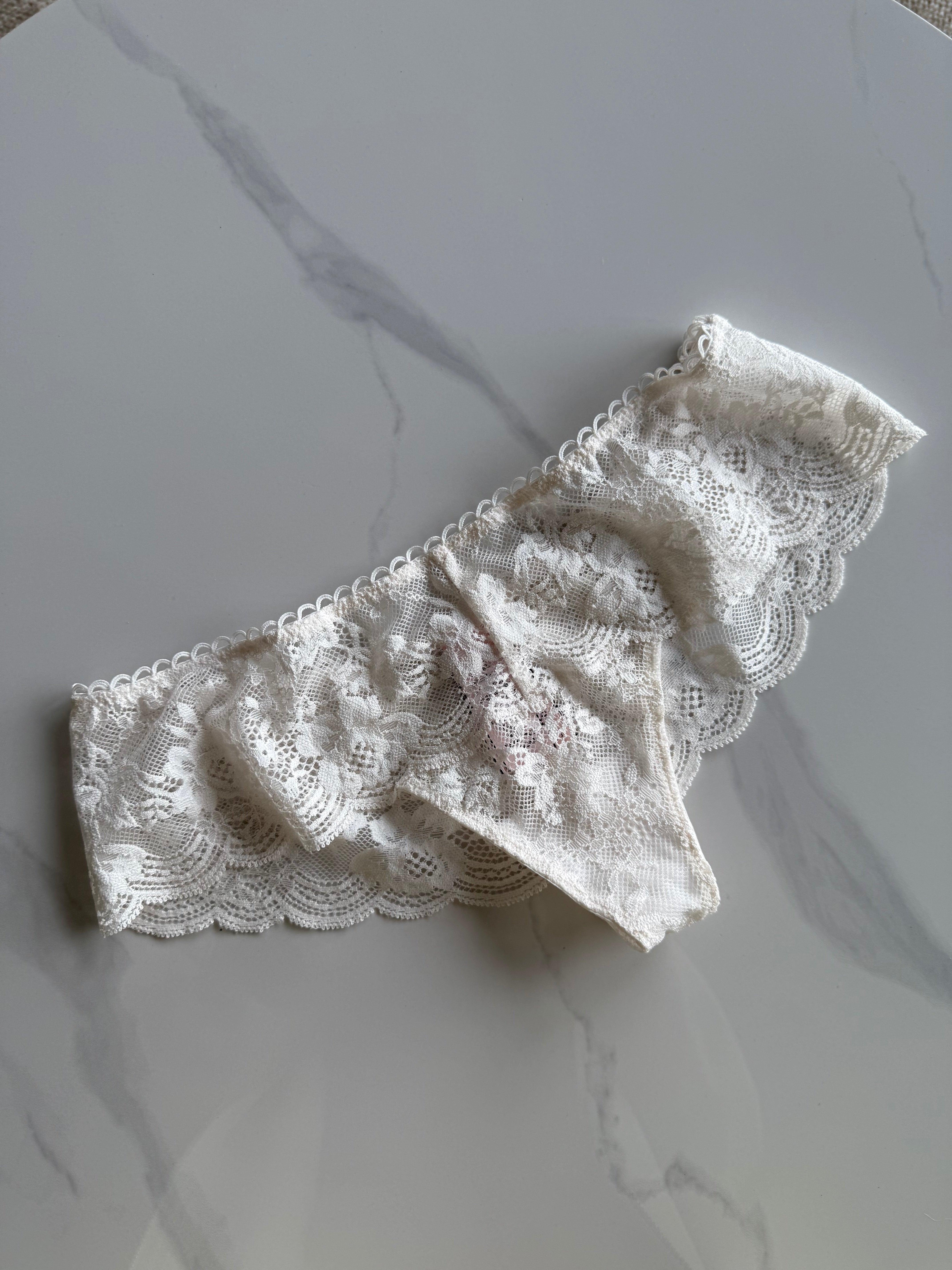 Victoria's Secret underwear everyday wear (XS)