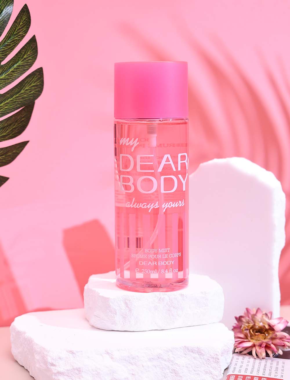 Always Yours Body Mist