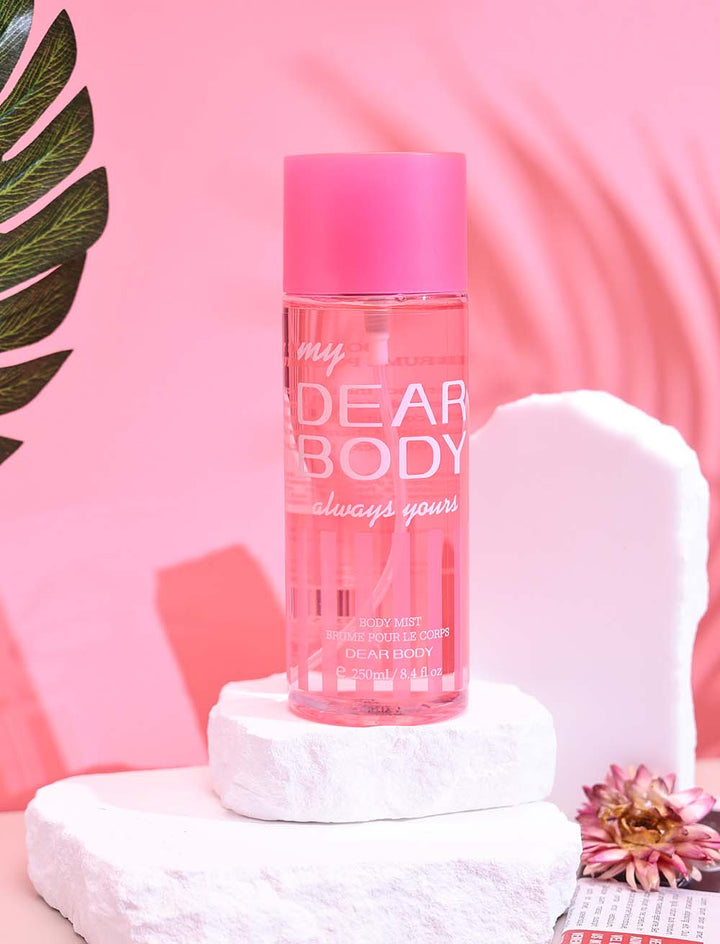 Always Yours Body Mist