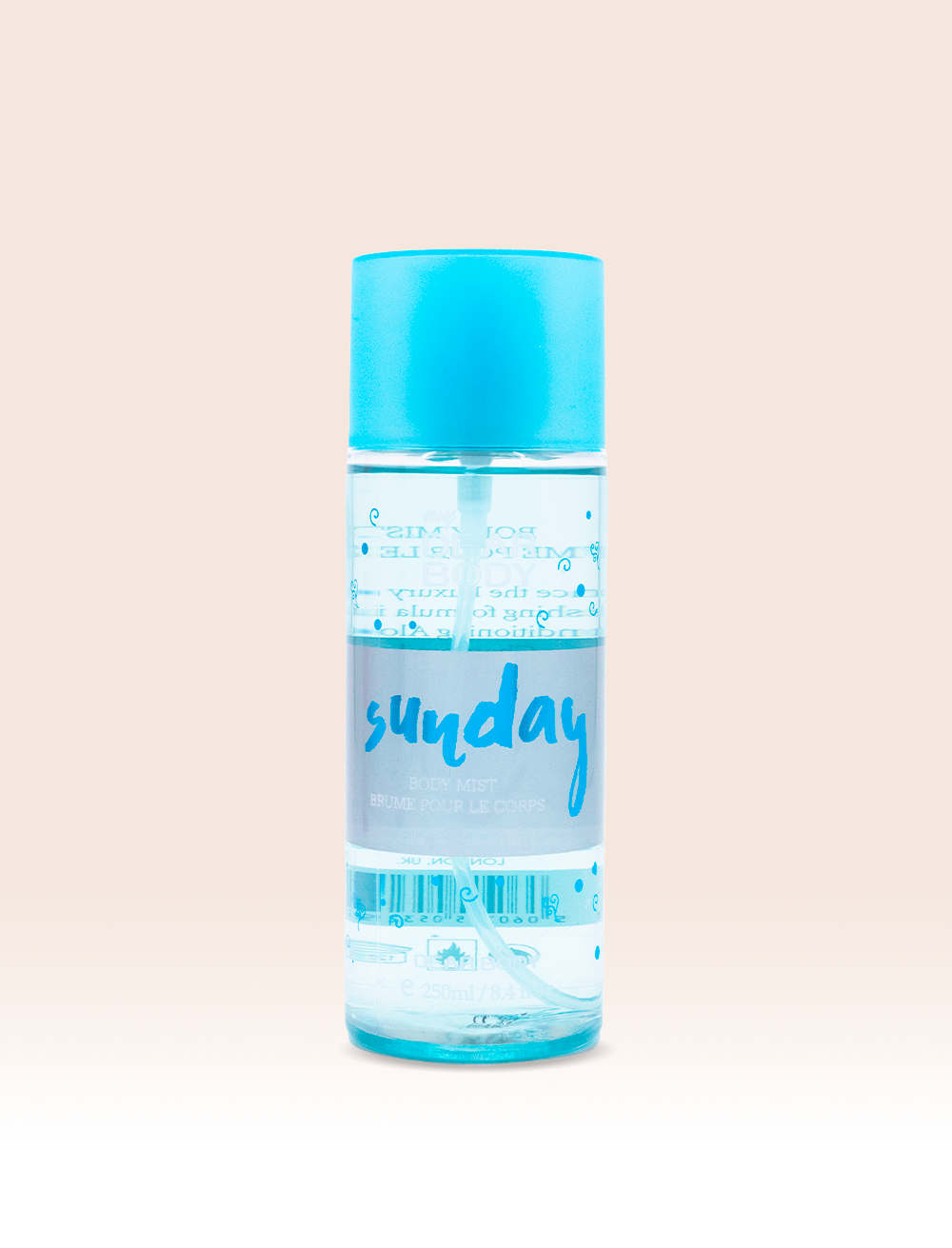 Sunday Body Mist