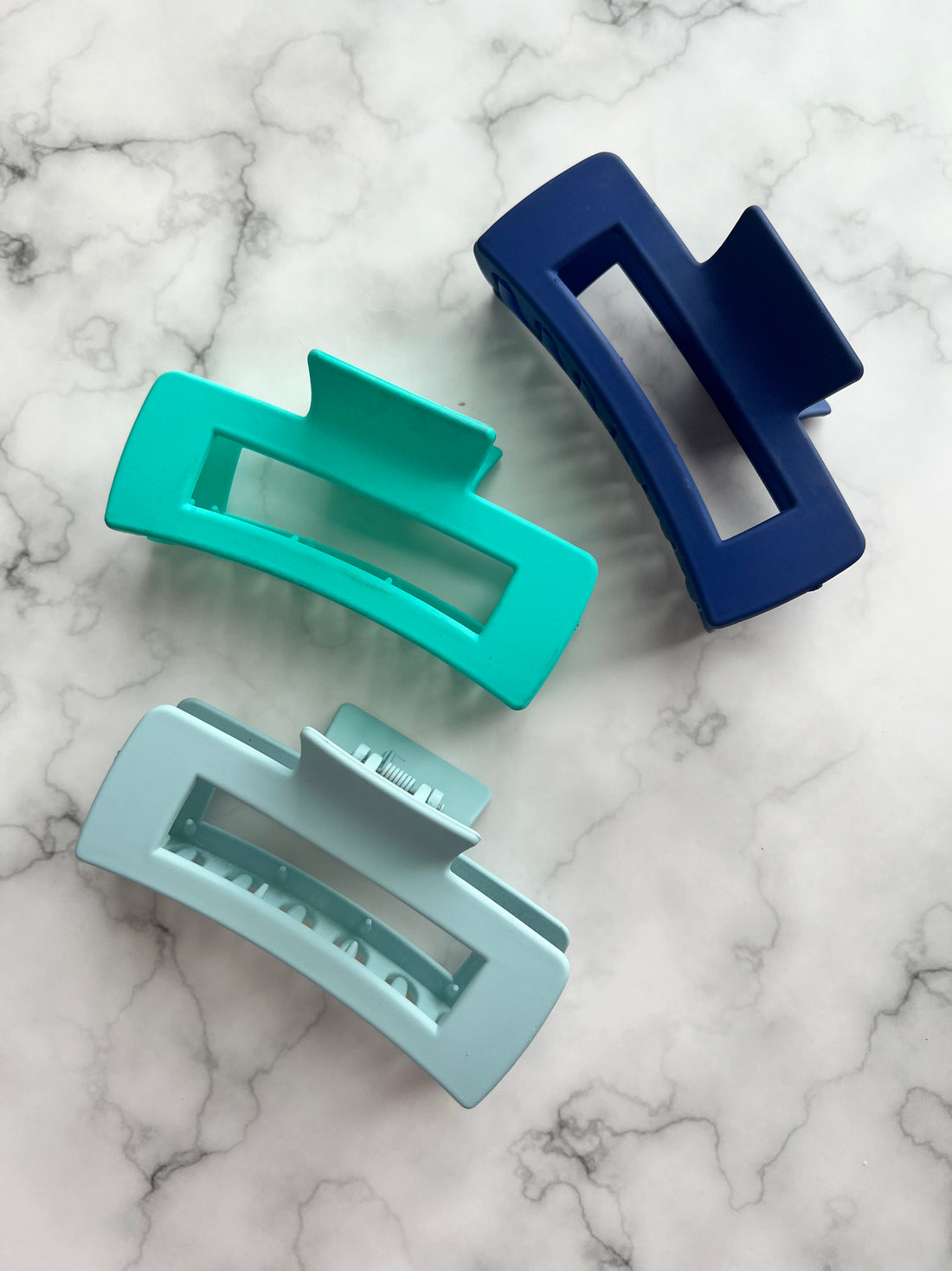 Hair Claw Clip
