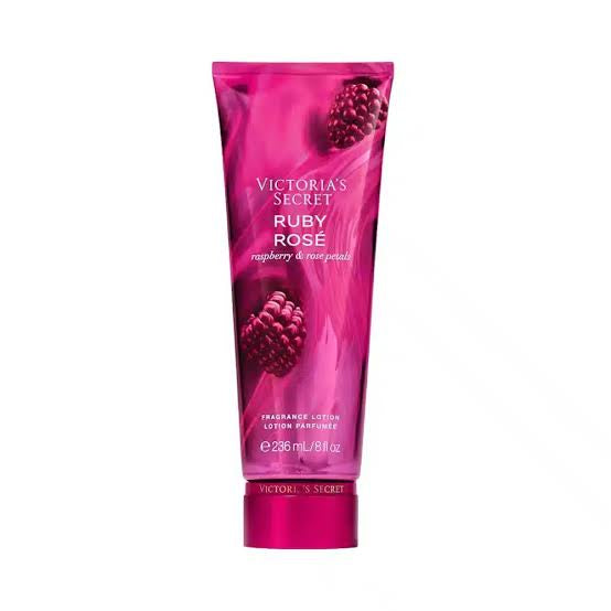 Ruby Rose Original Body Lotion