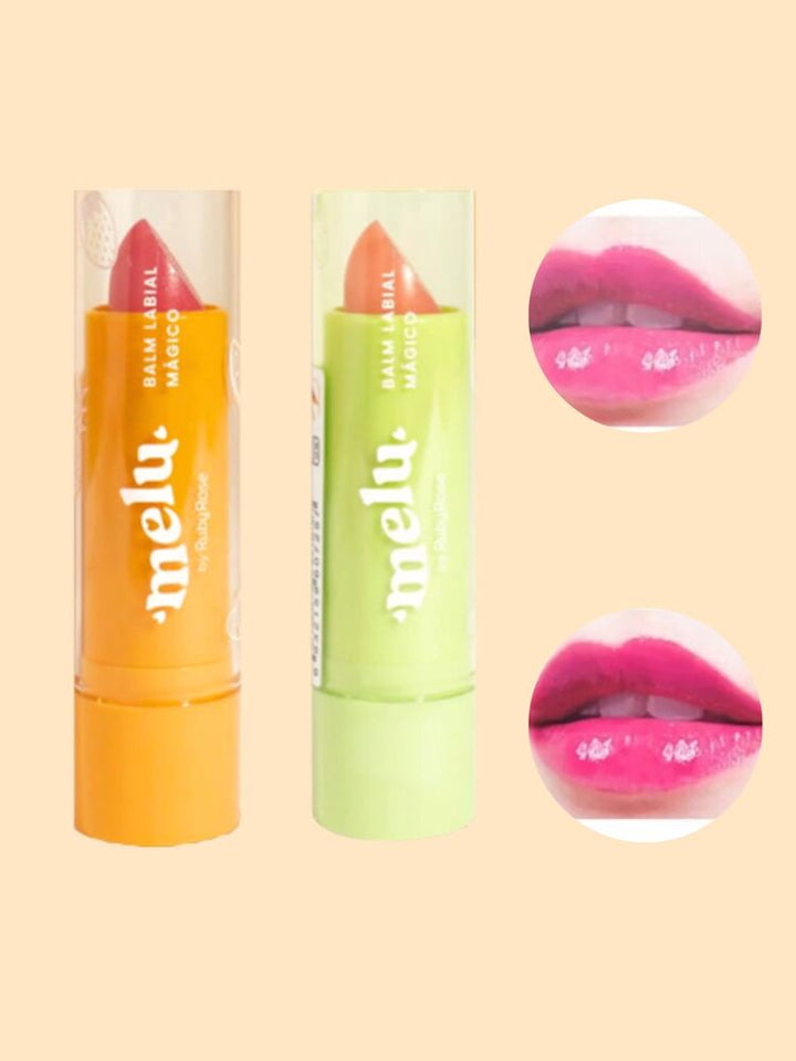 Melu Tinted Lip Balm