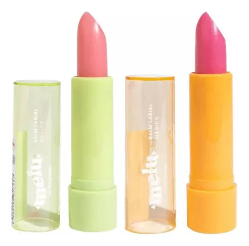 Melu Tinted Lip Balm