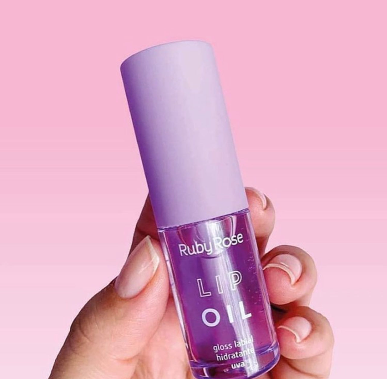 Ruby Rose Extra Hydrating Lip Oil