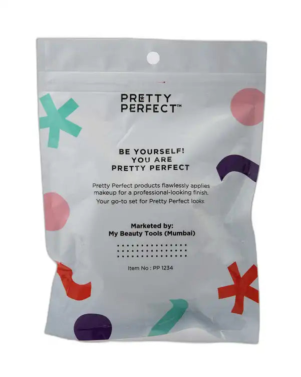 Pink Sprinkles Beauty Blender