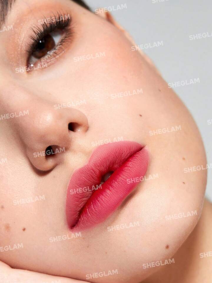 She Glam Peel Off Lip Tint