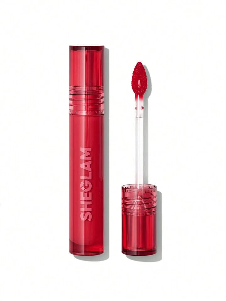 She Glam Peel Off Lip Tint