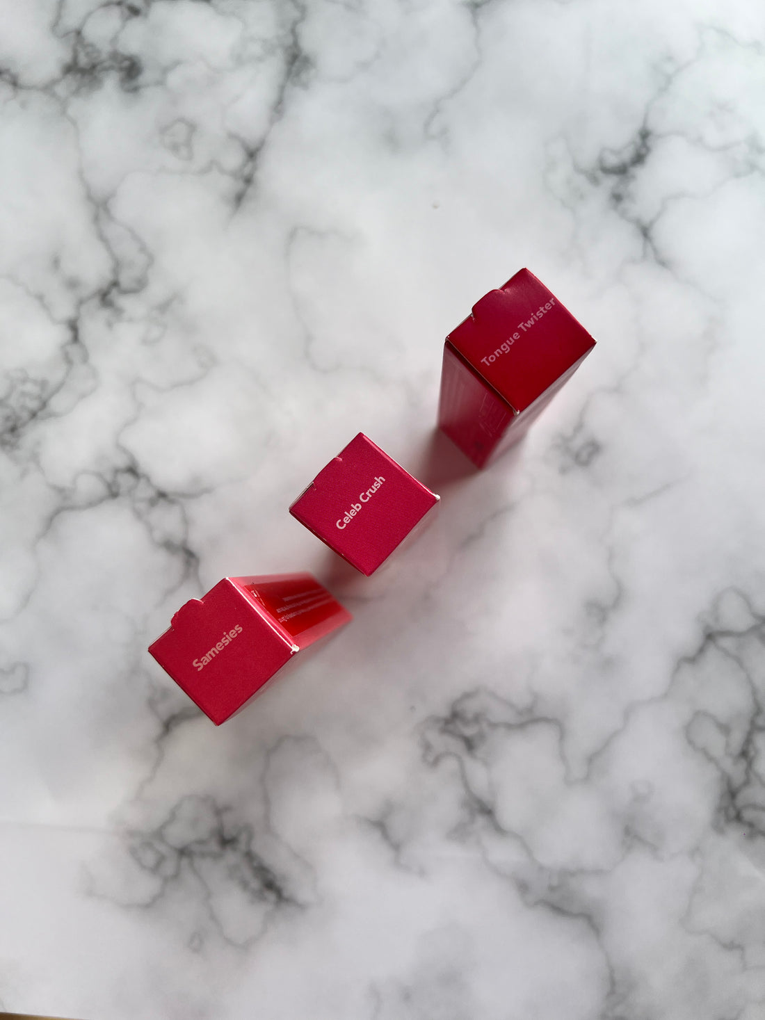 She Glam Peel Off Lip Tint