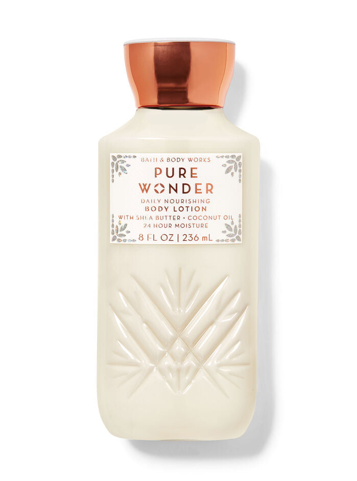 Bath & Body Works Grooming set (Body wash, Body lotion and Fragrance Mist)