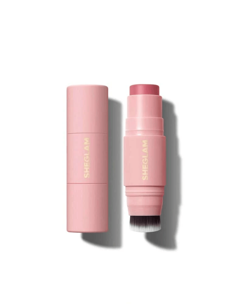 She Glam Snatch And Blush Stick
