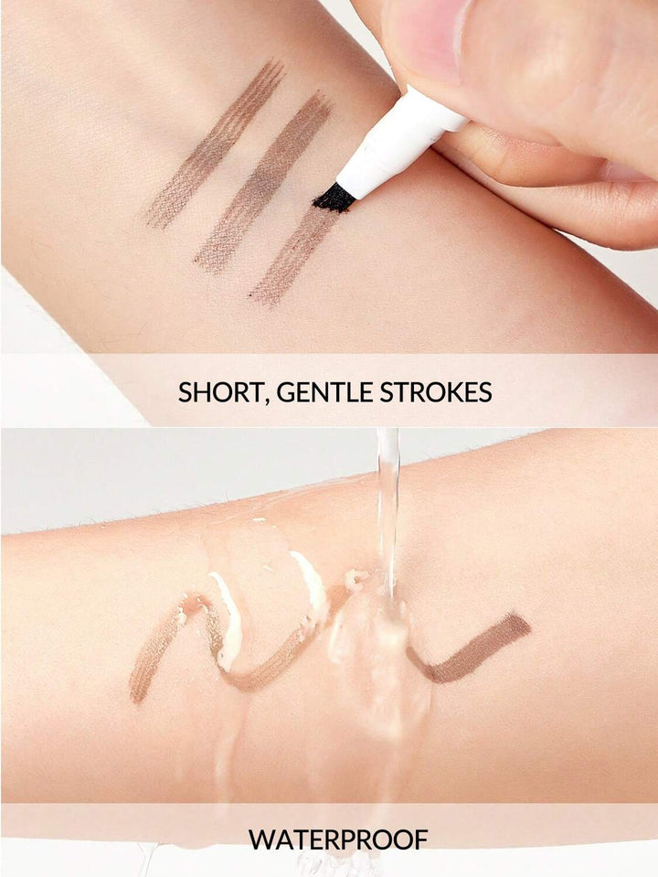 She Glam Feather Better Eyebrow Pencil