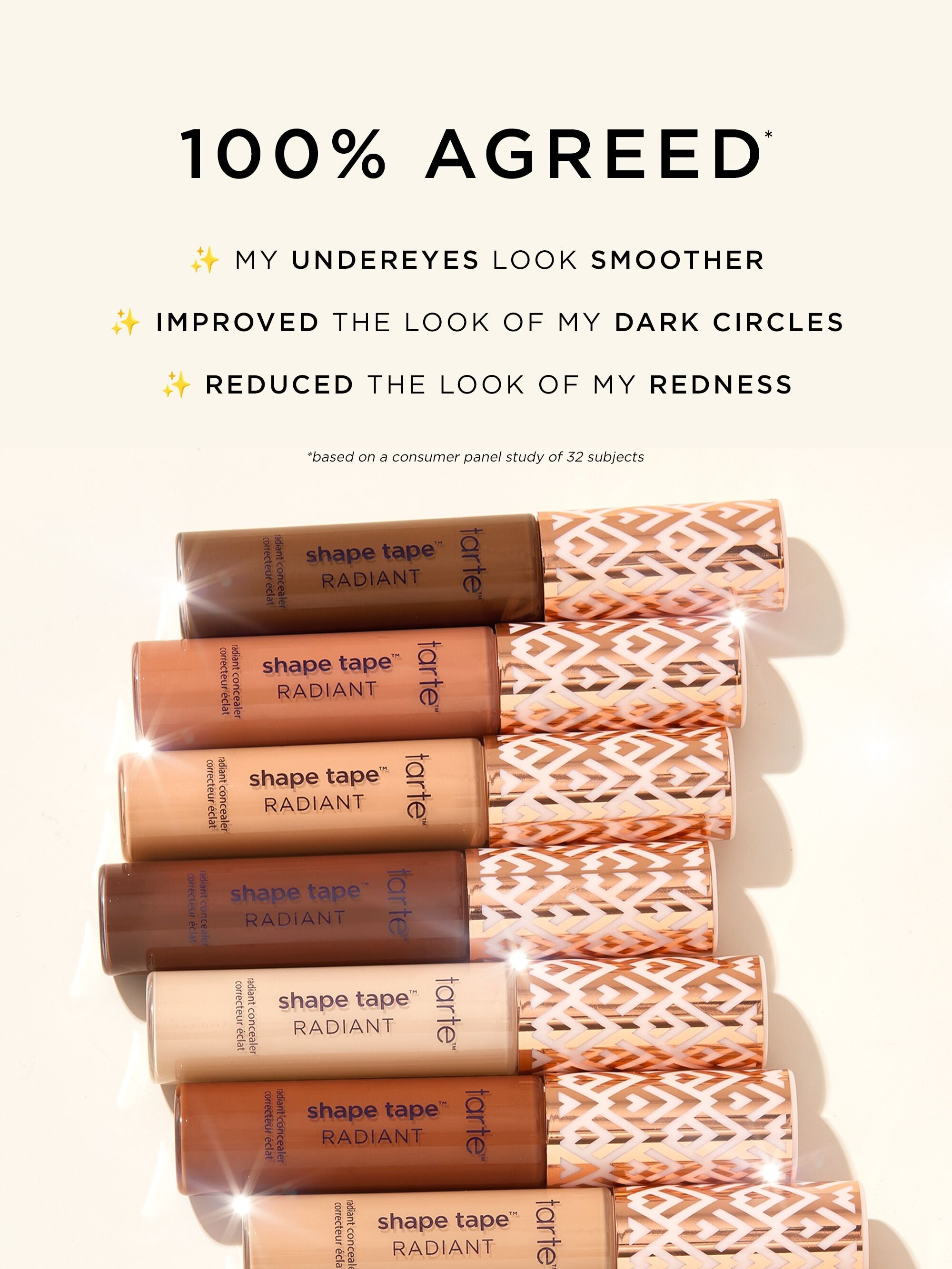 Tarte Shape Tape Concealer