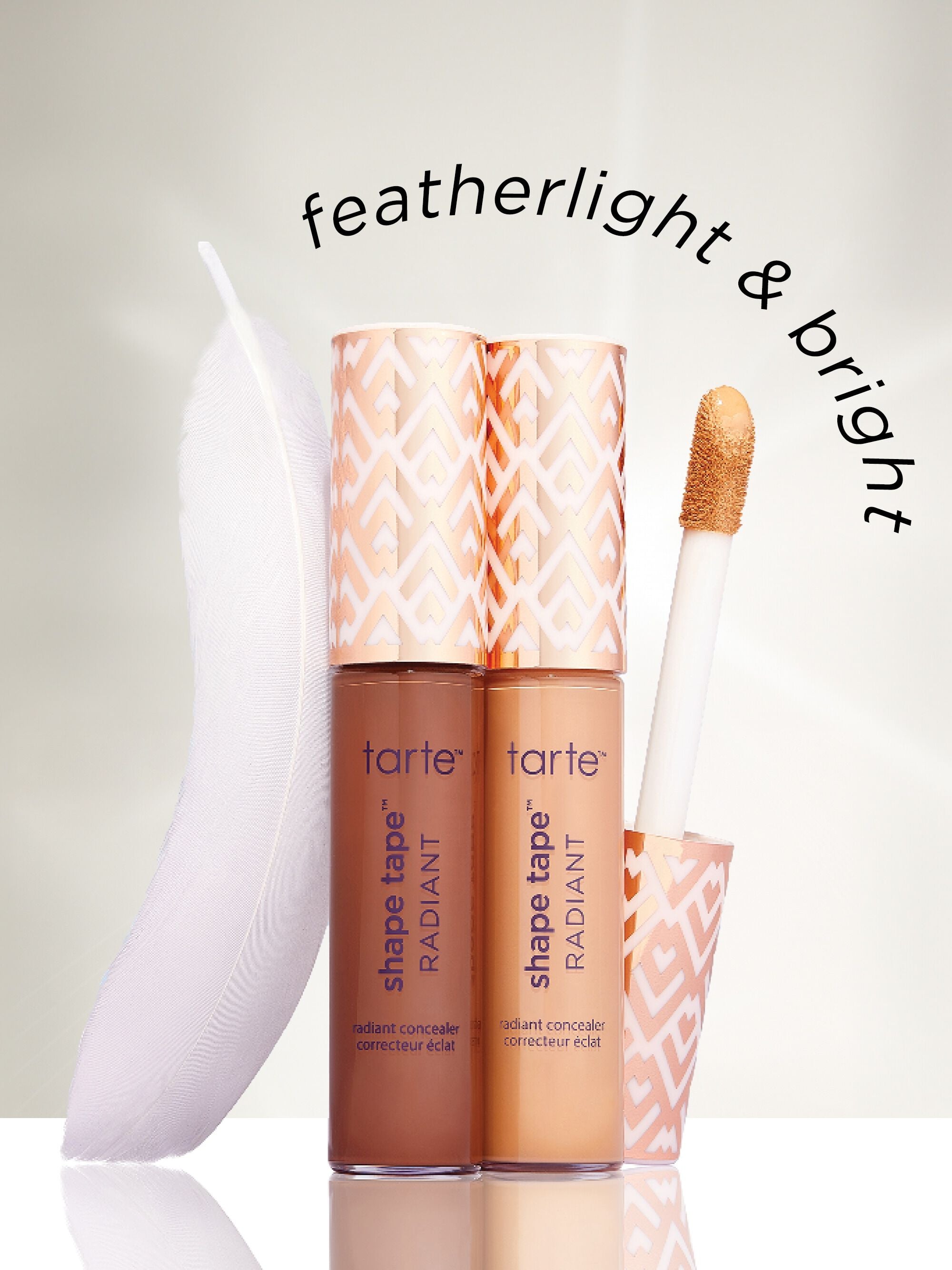 Tarte Shape Tape Concealer