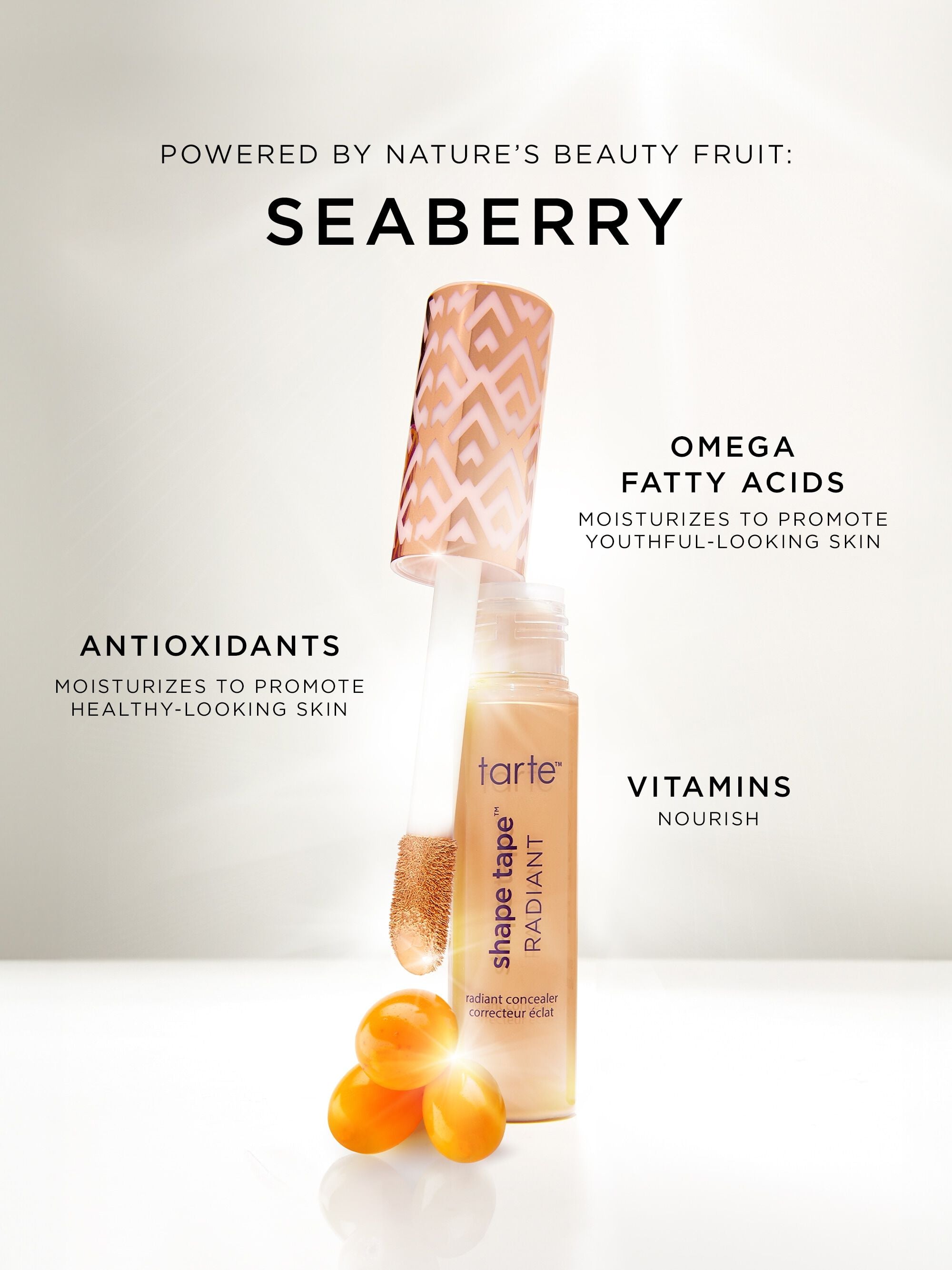 Tarte Shape Tape Concealer