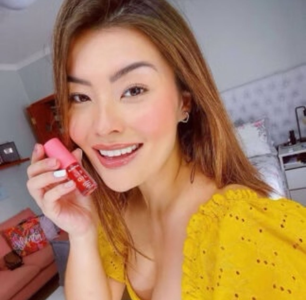 Ruby Rose Extra Hydrating Lip Oil