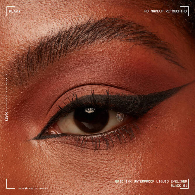 liquid liner