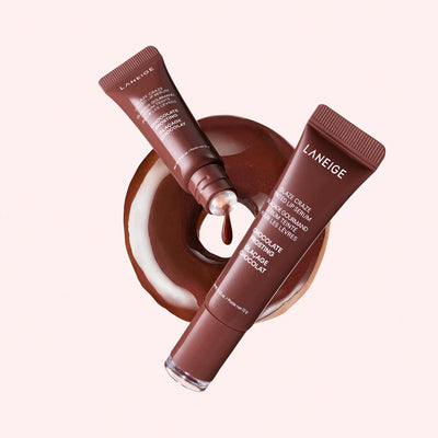 Laneige Glaze Craze