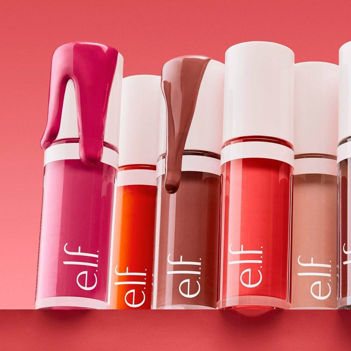 Elf Camo Liquid Blush