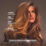 Gisou Hair Oil