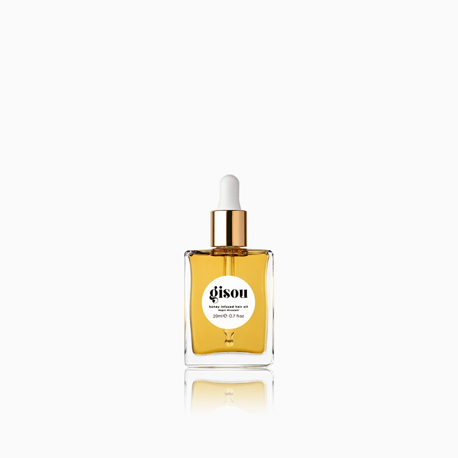 Gisou Hair Oil