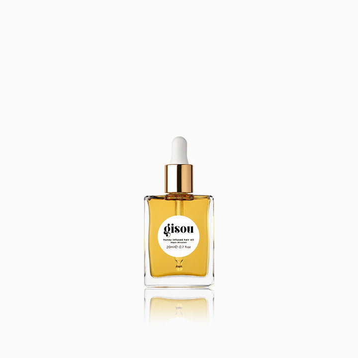 Gisou Hair Oil