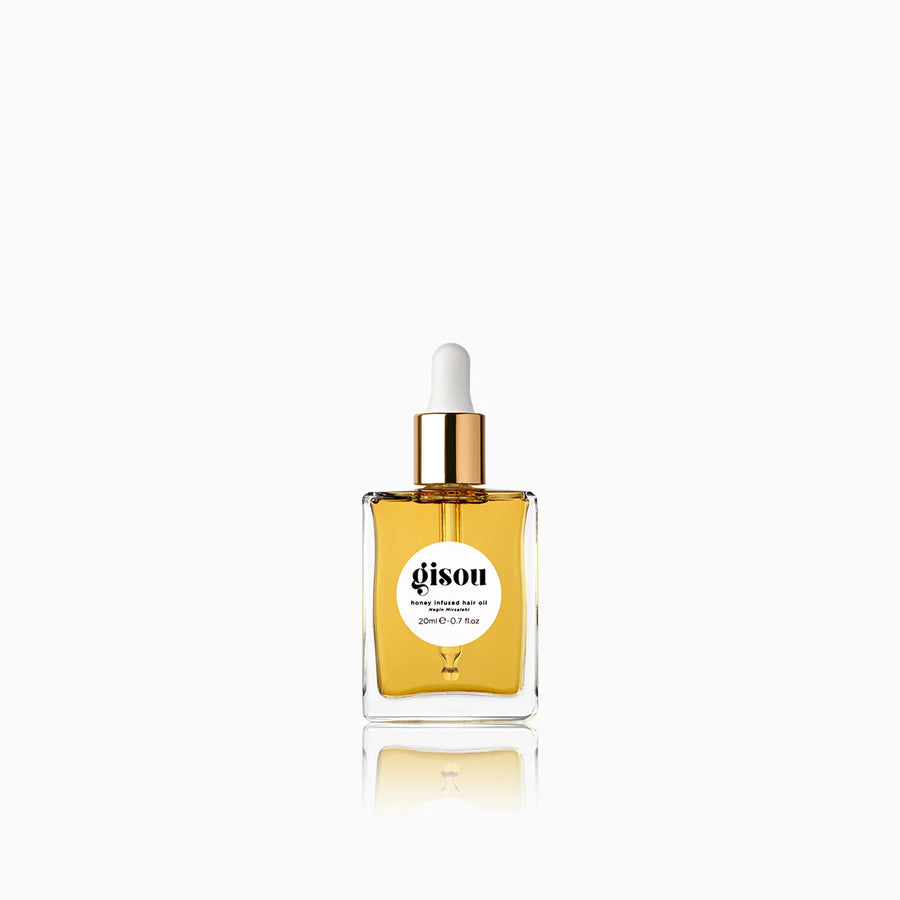 Gisou Hair Oil