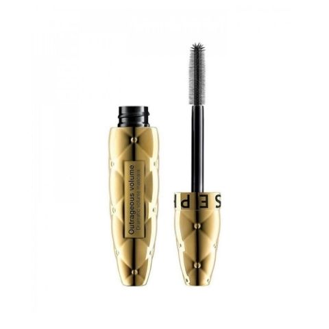Sephora Gold Mascara