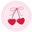 Mamacita In Pink logo