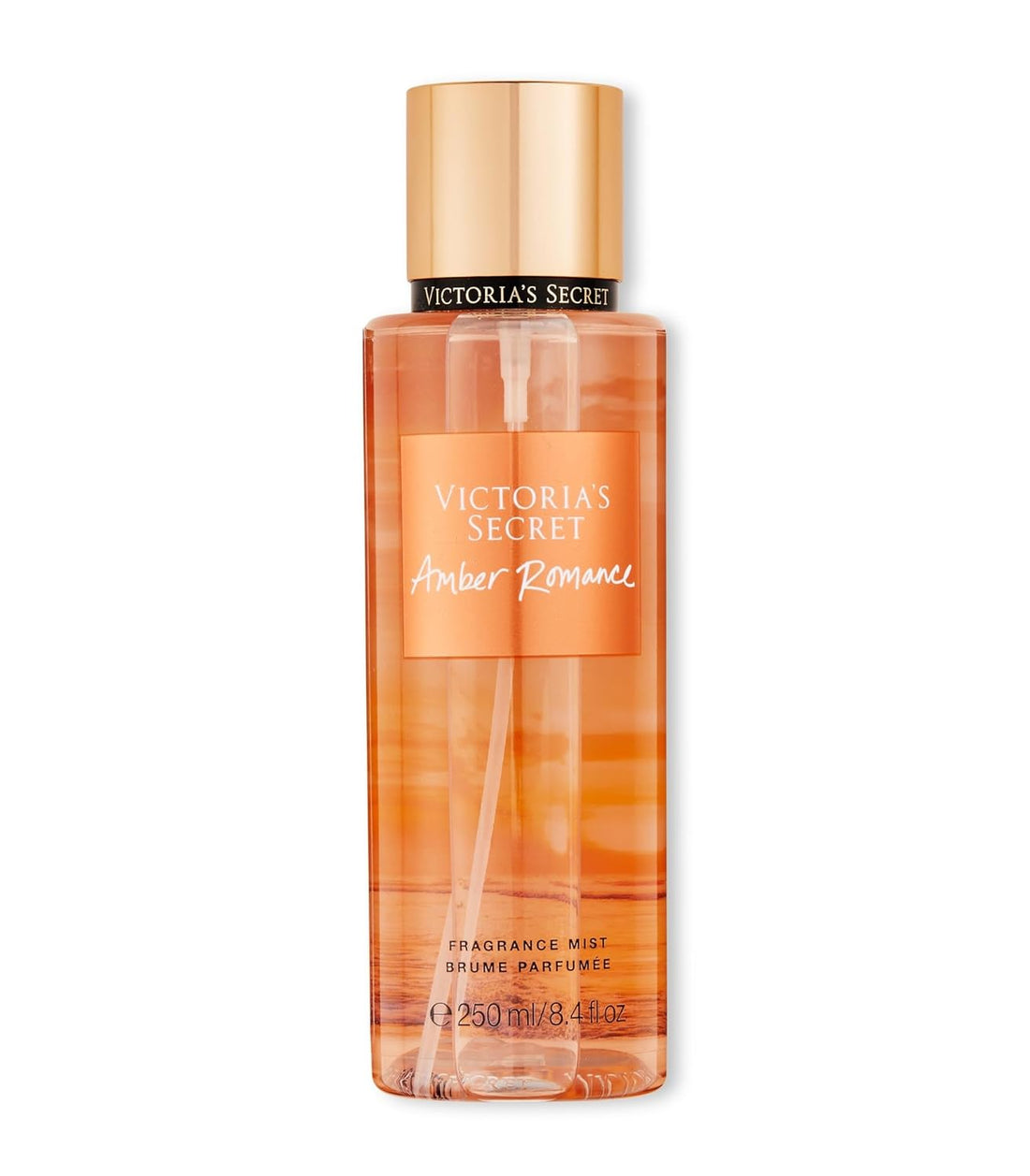 VS Amber Romance Body Mist