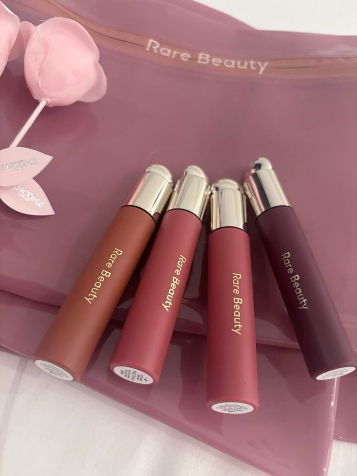 Rare beauty gloss
