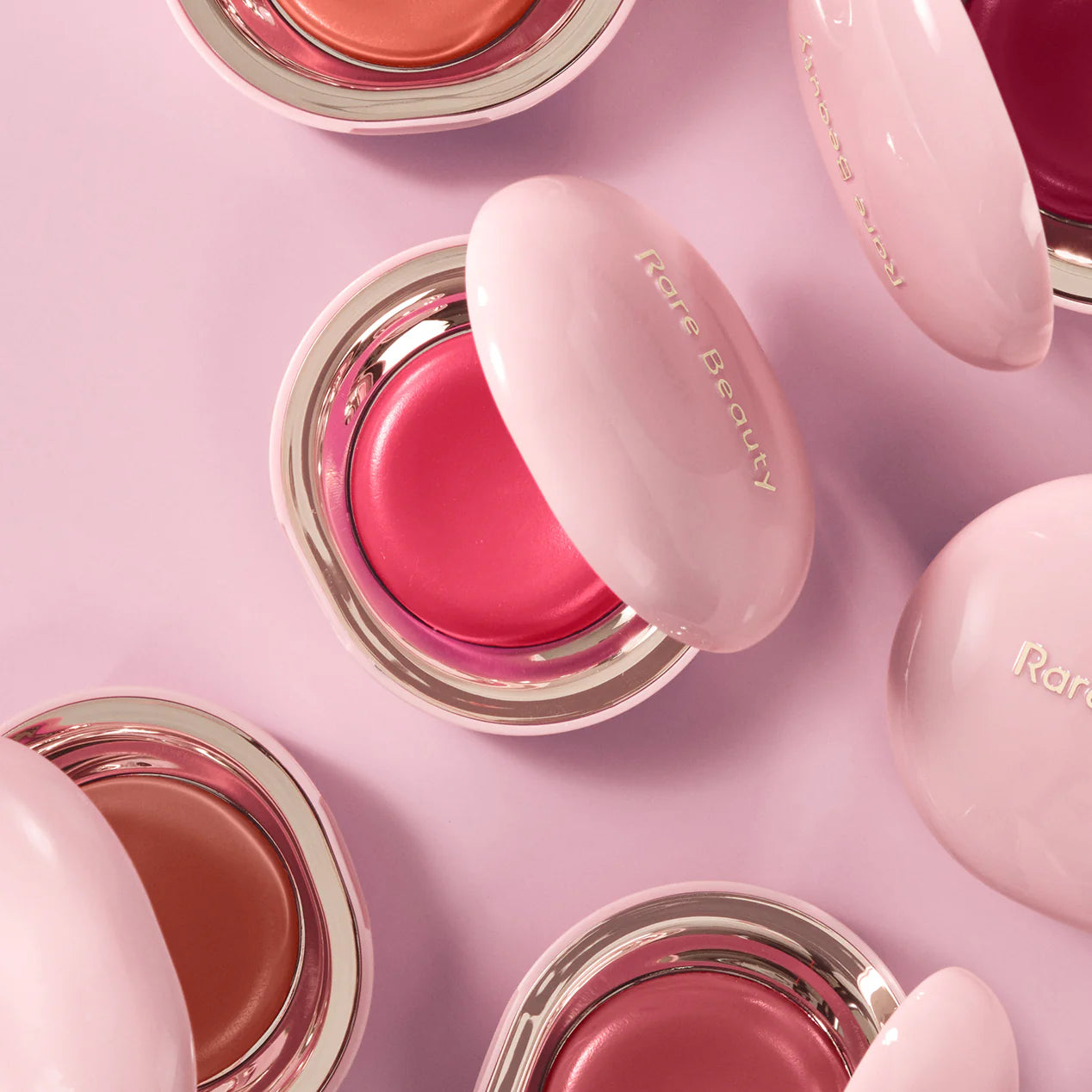Rare Beauty Melting Blush
