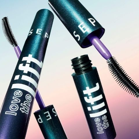 Sephora Lift Mascara